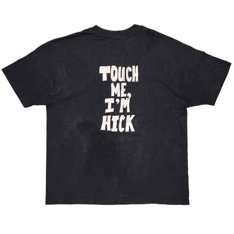 GRUNGEFEST '93 Mudhoney MELVINS TOUCH ME, I'M H