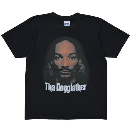 SNOOP DOGG THE DOGGFATHER 1997 WORLD TOUR GILDAN LARGE 3970