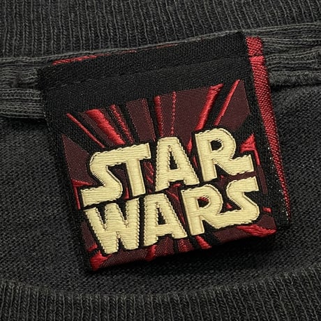 STAR WARS EPISODE 1 OVP MEDIUM 6073