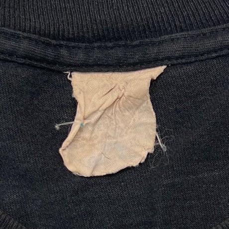 NIRVANA KURT COBAIN 1967-1994 MEMORIAL FACE BOOTLEG SCREEN STARS XL 4965