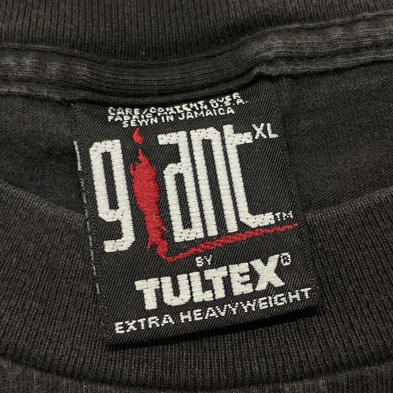 L7 SMELL THE MAGIC TEE GIANT BY TULTEX XL 2126