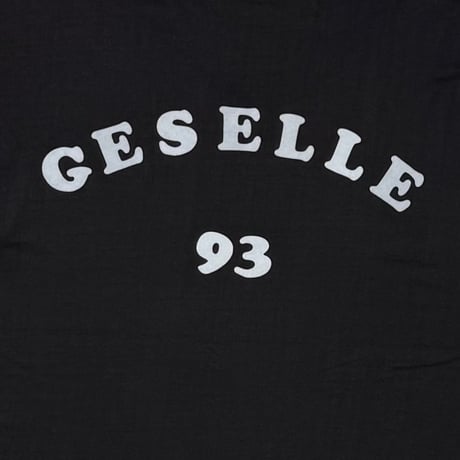 GUNS N' ROSES USE YOUR ILLUSION CESELLE 93 BOOTLEG FITS XL 8364