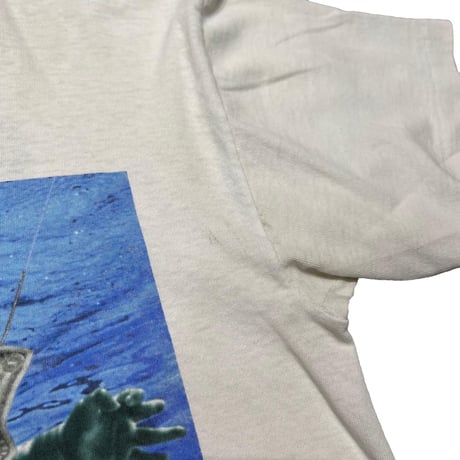 NIRVANA NEVERMIND WILD OATS LARGE 1048