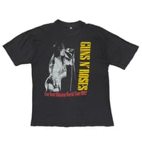 NIRVANA VESTIBULE 90S EURO FITS L-XL 0712 | gre