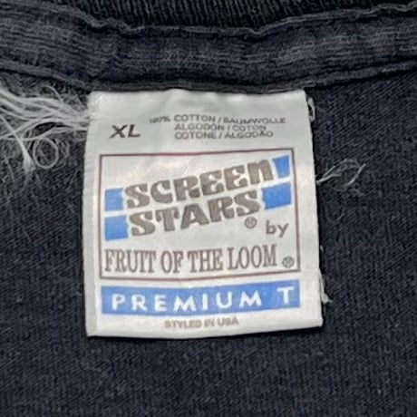 THERAPY? TROUBLE GUM SCREEN STARS XL 2389