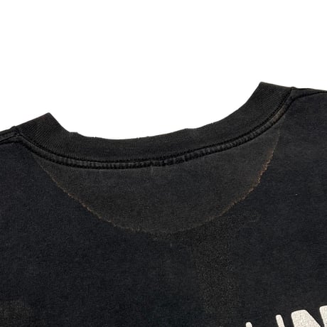 NINE INCH NAILS BOX LOGO ALL SPORT LARGE 8799