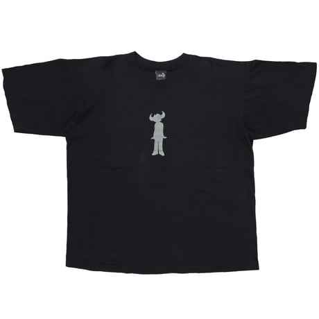 Jamiroquai SILHOUETTE LEVI'S SILVER TAB XL 8071