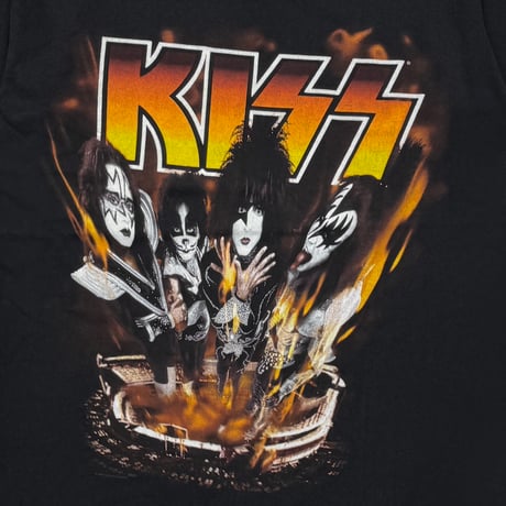 KISS PSYCHO CIRCUS LIVE IN 3D HIP ROYAL AVALON LARGE 6753