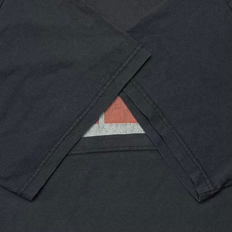 OZZY OSBOURNE OZZ FEST 2002 JAWS PARODY FRUIT OF THE LOOM XL 8439