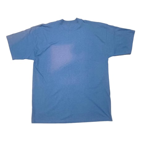 THE NOTORIOUS B.I.G. RIP PHOTO TEE BLUE XL 68708
