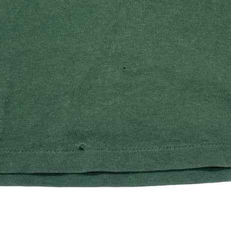 SOUNDGARDEN SUPERUNKNOWN TOUR 1994 BOOTLEG GREEN XL 1051