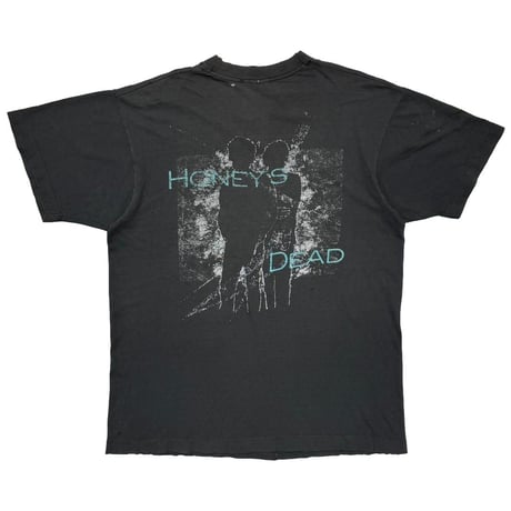 THE JESUS AND MARY CHAIN HONEY'S DEAD FRUIT OF THE LOOM LARGE 1285