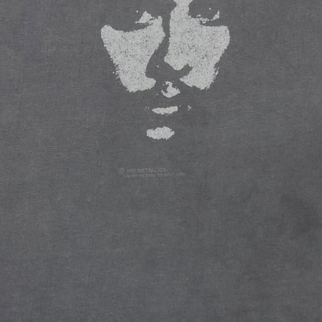METALLICA 4FACE MEMBER LS FITS XL 4056