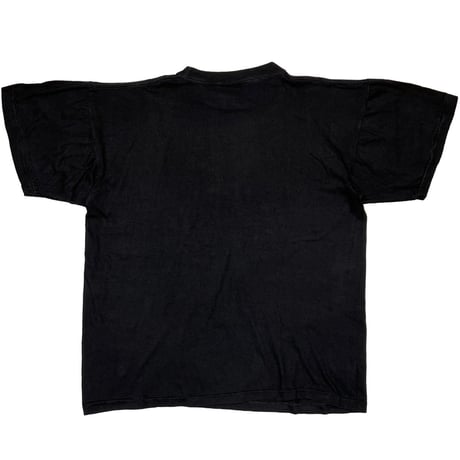 NIRVANA SMILE BOOTLEG BLACK EURO XL 0943