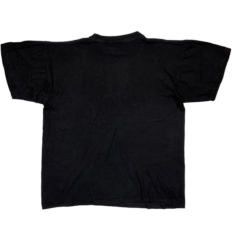 NIRVANA SMILE BOOTLEG BLACK EURO XL 0943 | grea