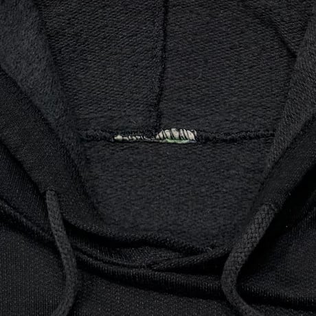 NIRVANA KURT COBAIN SHOOTING HELTER SKELTER SWEAT HOODIE FITS LARGE 6559