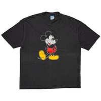 DISNEY VINTAGE CLASSIC MICKEY MOUSE XL 7346