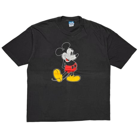 DISNEY VINTAGE CLASSIC MICKEY MOUSE XL 7346