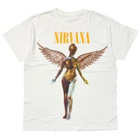 NIRVANA Y2K IN UTERO FITS XL 7648