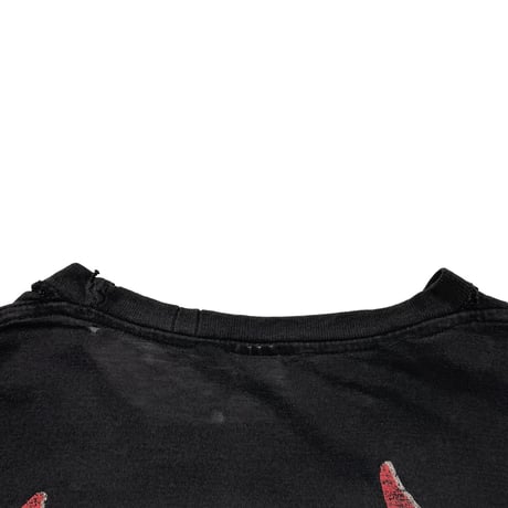 METALLICA DEMON DOUBLE SIDE OVP BOOTLEG FITS XL 7601
