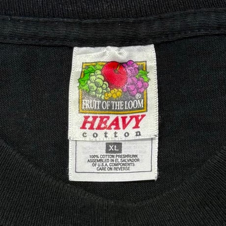 PRINCE LOVE SYMBOL SEX LIVERTY FRUIT OF THE LOOM XL 5072