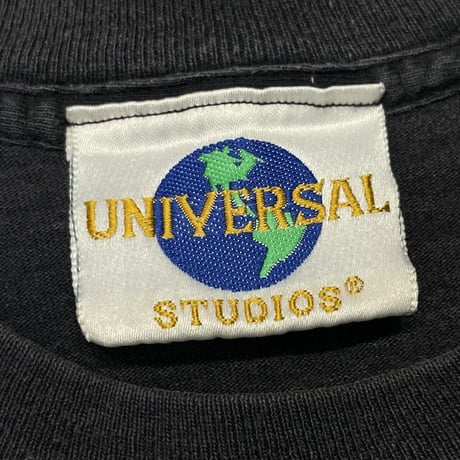 BACKDRAFT 1996 UNIVERSAL STUDIOS THE HEAT FITS XL 2497