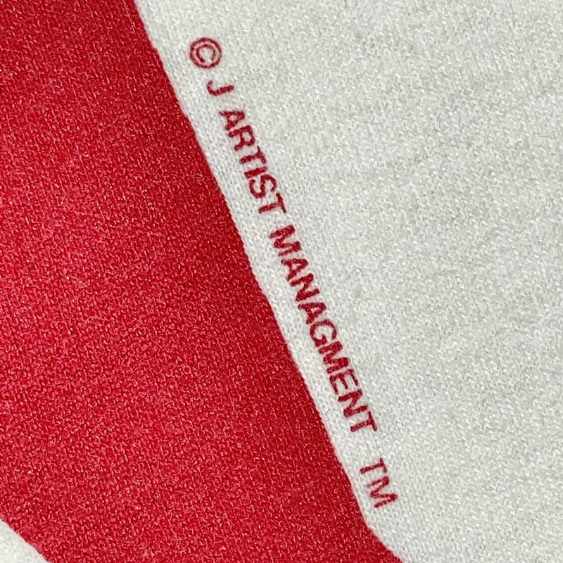 NINE INCH NAILS SIN LOGO WHITE ALL SPORT LARGE NINE INCH NAILS SIN LOGO WHITE ALL SPORT LARGE