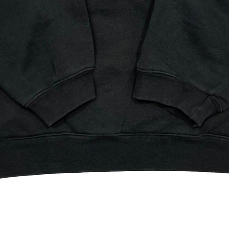 METALLICA IRON LOGO HOODED SWEATSHIRT FITS XL