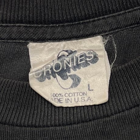 THE BEATLES LET IT BE CRONIES LARGE 3066