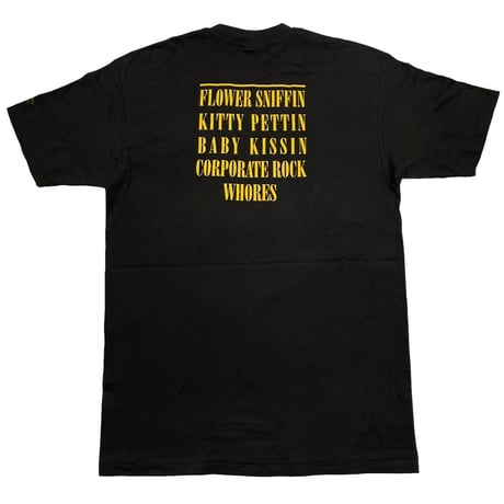 NIRVANA SMILE DGC HANES XL 4407