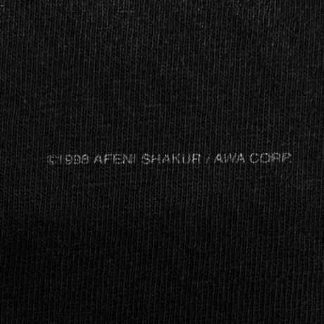 2PAC HEAVEN AIN'T HARD 2 FIND 1998 TULTEX XL 1622