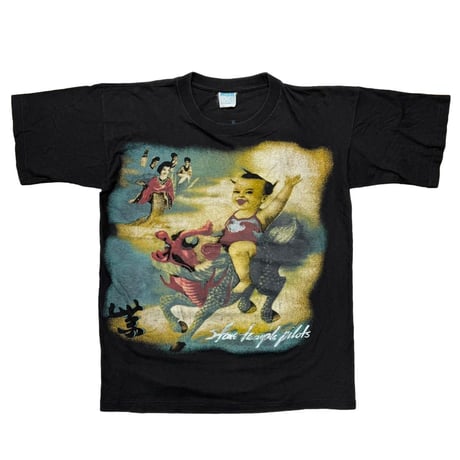 STONE TEMPLE PILOTS PURPLE TOUR 1994 BOOTLEG FITS XL 9244