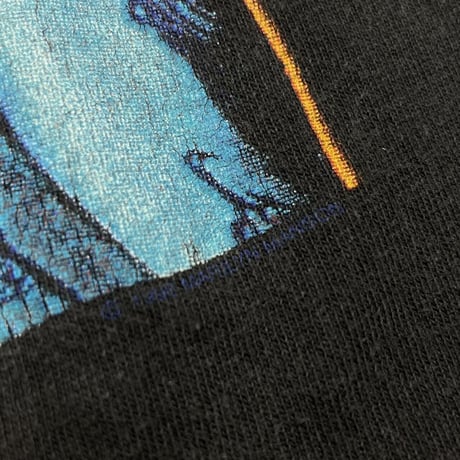MARILYN MANSON 1999  STEDMAN BY HANES XL 7997