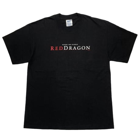 RED DRAGON 2002 MOVIE PROMO M&O LARGE 9789