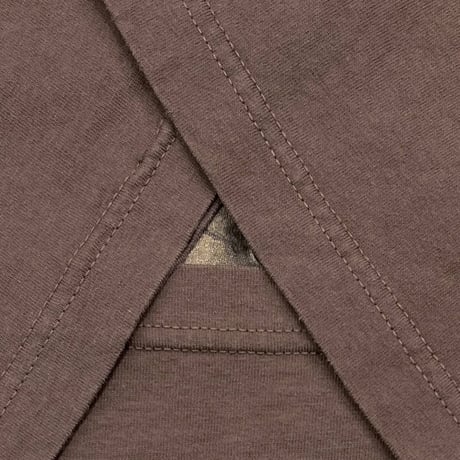 THE ROLLING STONES NO SECURITY PADLOCK TONGUE BROWN MURINA XL 3935