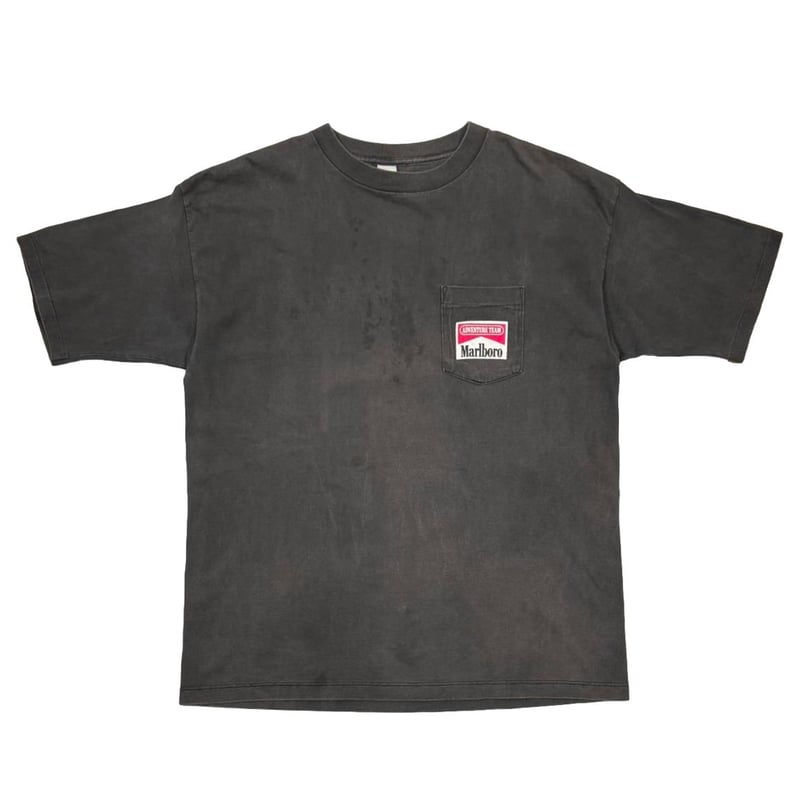 Marlboro snake pass フェード ヴィンテージ Marlboro SNAKE PASS FITS XL 1235 | greatLAnd OSAKA