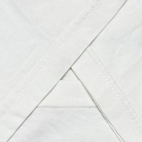 Shell F-1 SPLIT LINK PRINT WHITE FITS LARGE 9721