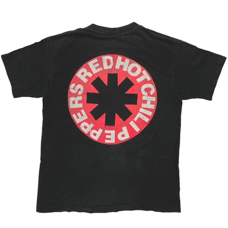 RED HOT CHILI PEPPERS 1992 KOZIK GIANT XL 3557