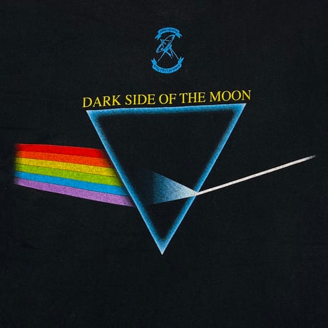 PINK FLOYD DARK SIDE OF THE MOON anvil LARGE 3031