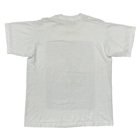 TITANIC 1998 MOVIE PROMO TEE WHITE FITS M-L 8260