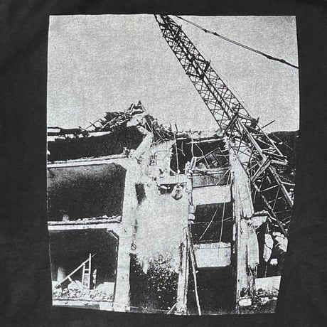 RAGE AGAINST THE MACHINE CHE GUEVARA GIANT by TULTEX XL 7809