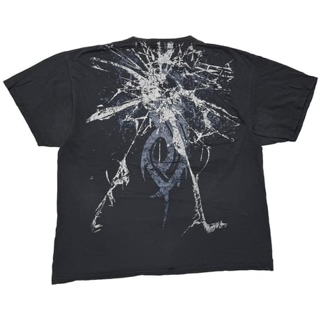 Slipknot FRONT MEMBER DOUBLE SIDE FITS XL 2430