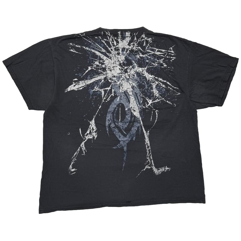 Slipknot FRONT MEMBER DOUBLE SIDE FITS XL 2430