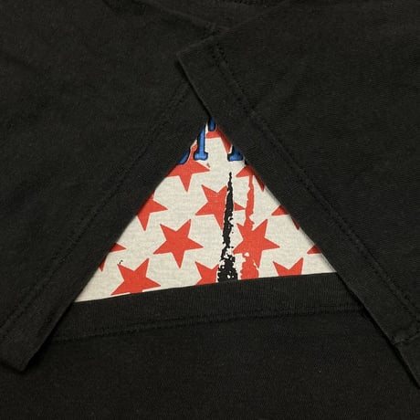 RAGE AGAINST THE MACHINE BULLS ON PARADE FITS LARGE 4339
