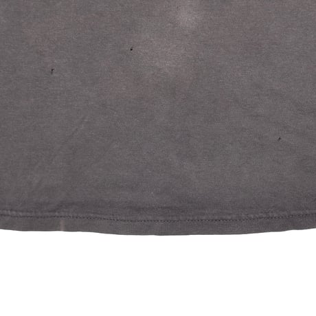 sublime FLAMING LOTUS CHARCOAL M&O LARGE 0056