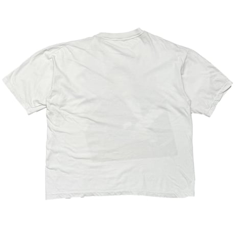 MICHAEL JACKSON BLACK PANTHER WHITE FITS XL 8537