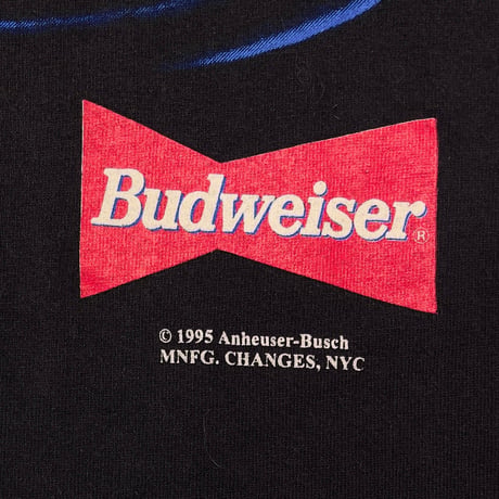 BUDWEISER 1995 3 FROG YOUR PAD OR MINE ? ANVIL LARGE 6258