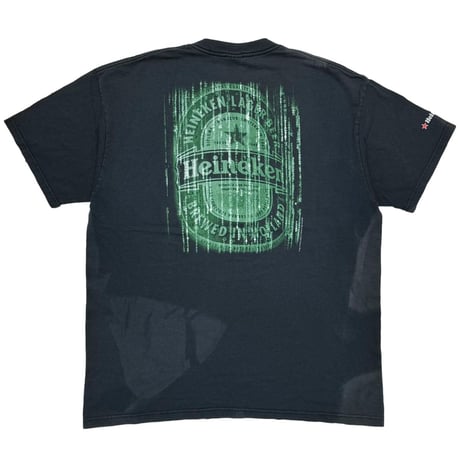 MATRIX RELODED HEINEKEN PROMO ANVIL XL 5489