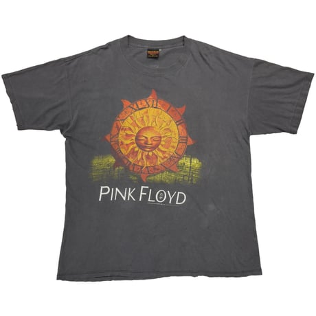PINK FLOYD SUN DIAL NORTH AMERICAN TOUR 1994 BROCKUM XL 3368