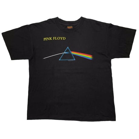 PINK FLOYD DARK SIDE OF THE MOON NORTH AMERICAN TOUR 1994 BROCKUM XL 5774